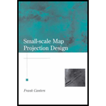 Small Scale Map Projection Design