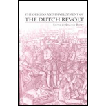 Origins and Development of Dutch Revolt