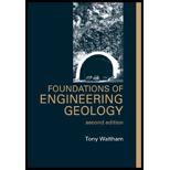 Foundations of Engineering Geology