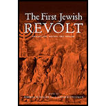 First Jewish Revolt