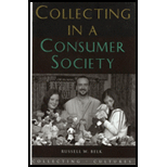 Collecting in Consumer Society