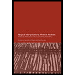 Magical Interpretations, Material  Reality Modernity, Witchcraft and the Occult in Postcolonial Africa