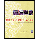 Urban Villages and Making of Communities