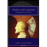 Sparta and Lakonia