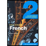 COLLOQUIAL FRENCH 2