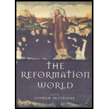 Reformation World