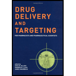 Drug Delivery and Targeting  For Pharmacists and Pharmaceutical Scientists