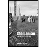 Shamanism Concise Introduction 03 Edition, by Margaret Stutley - ISBN 9780415273183