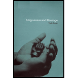 Forgiveness and Revenge