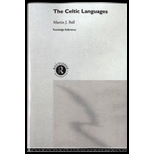 Celtic Language