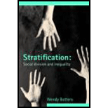 Stratification  Social Division and Inequality