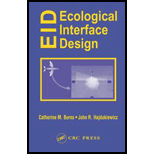 Ecological Interface Design