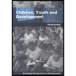 Children, Youth and Development