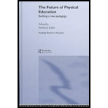 Future of Physical Education