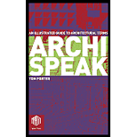 Archispeak  An Illustrated Guide to Architectural Design Terms