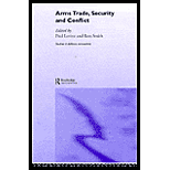 Arms Trade, Security and Conflict