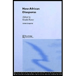 New African Diasporas