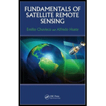 Fundamentals of Satellite Remote Sensing