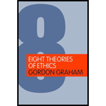 Eight Theories of Ethics