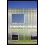 Understanding Architecture