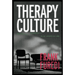 Therapy Culture  Cultivating Vulnerability in an Uncertain Age