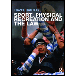 Sport, Physical Recreation and Law