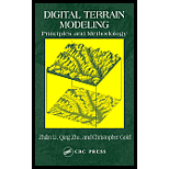 Digital Terrain Modeling