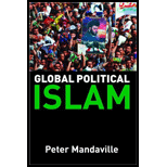 Global Political Islam