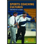 Sports Coaching Cultures