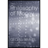 Philosophy of Money