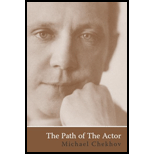 Path of the Actor