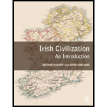 Irish Civilization