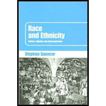 Race and Ethnicity