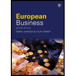 European Business