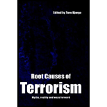 Root Causes of Terrorism