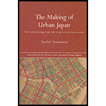 Making of Urban Japan