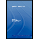 Global Civil Society