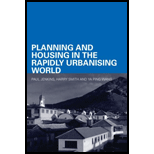 Planning and Housing in Rapidly Urban. World