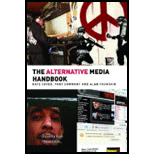 Alternative Media Handbook