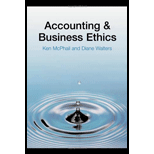 Accounting and Business Ethics