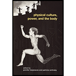 Physical Culture, Power and Body