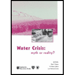 Water Crisis Myth or Reality? Marcelino Botin Water Forum 2004