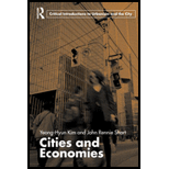 Cities and Economies