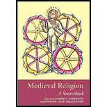 Medieval Religion