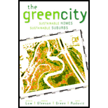 Green City Sustainable Homes