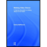 Making Video Dance