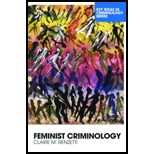 Feminist Criminology