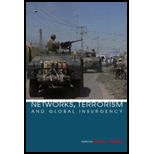 Networks, Terrorism and Global Insurgency