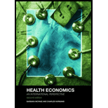 Health Economics