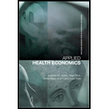 Applied Health Economics